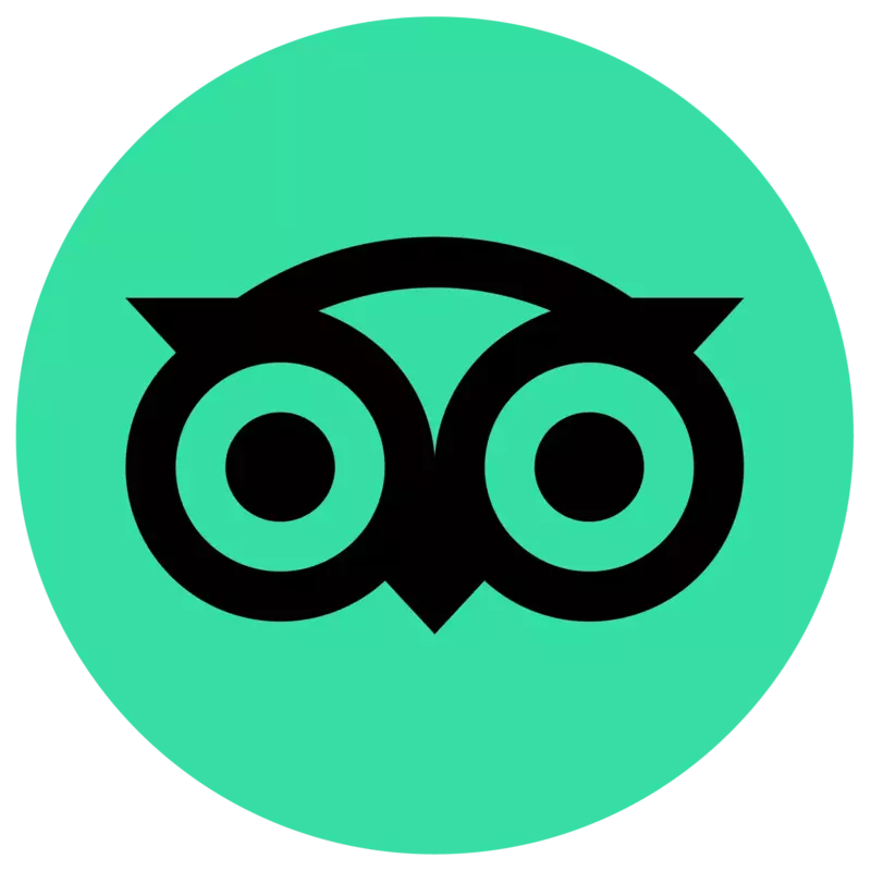 TripAdvisor icon 