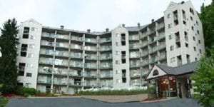 More about Olde Gatlinburg Place Condos